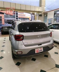 هيونداي فينو